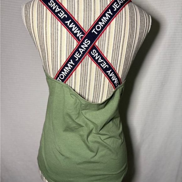 Tommy Hilfiger Olive Green bodysuits - Picture 3 of 10